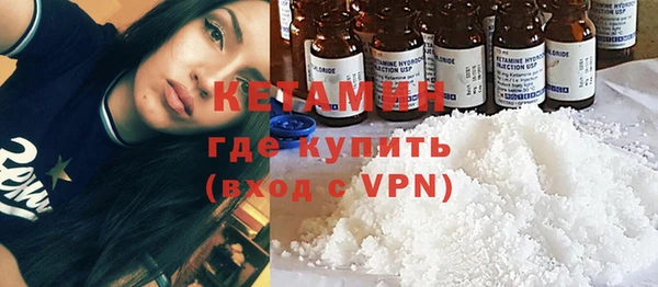 крисы Липки