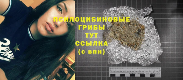 прущий лед Кулебаки